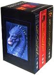 Eragon/Eldest/Brisingr (Inheritance Cycle)
