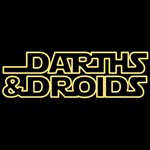 Darths and Droids