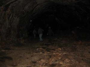 Lava Cave