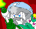 Quentyn Quinn – Space Ranger!