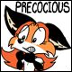 Precocious