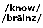 Know Brainz