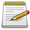 Writing in the New Year