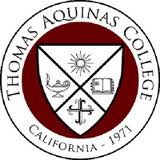 Thomas Aquinas College