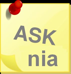 Ask Nia